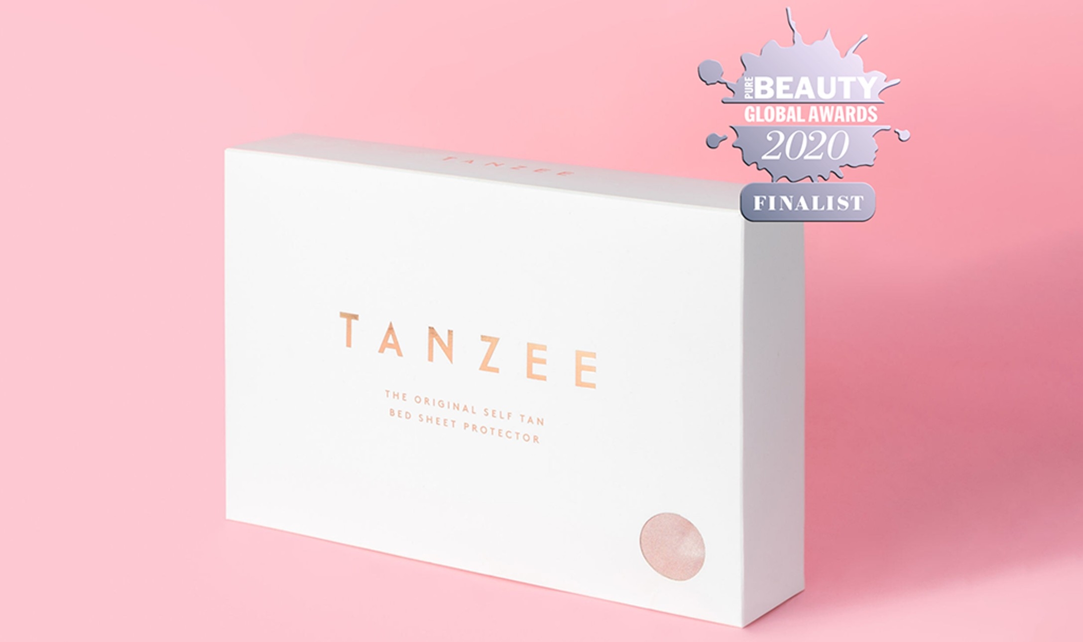 Tanzee is a scaling eCommerce brand that is taking the world by storm one tanning routine product at a time.