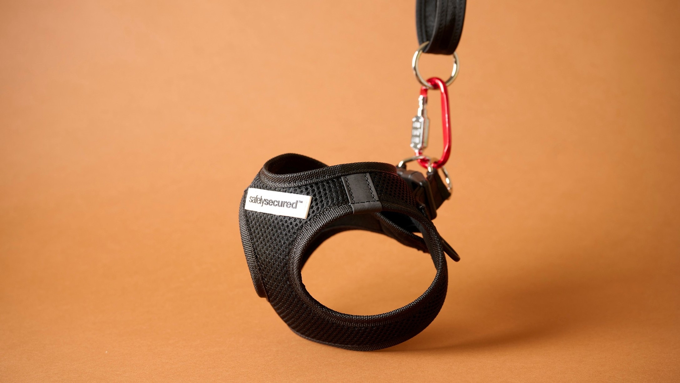 SafelySecured came up with a brilliant concept - and partnered with our ongoing development team, this has led to the creation of the worlds first UN-STEALABLE dog leash!